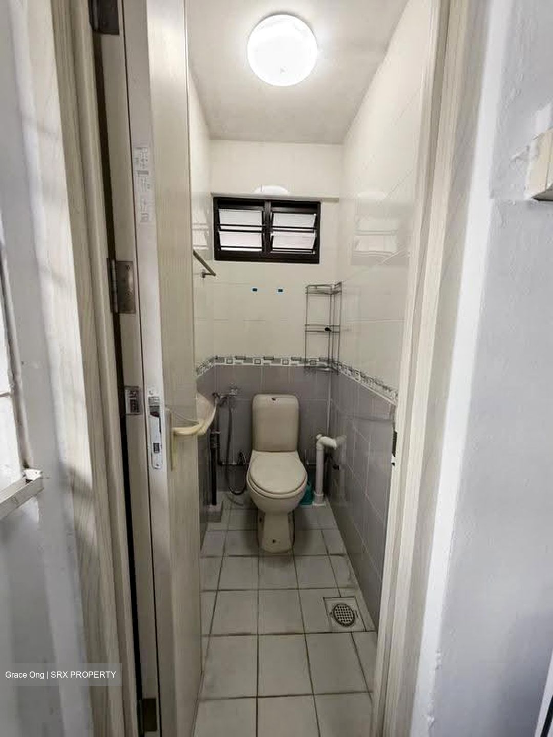 Blk 6 Hougang Avenue 3 (Hougang), HDB 3 Rooms #636371931